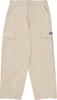 OBEY-Pantalone-Lungo-Uomo-Bigwig-Baggy-Twill-Cargo-Pant-Silver-Grey-da-uomo