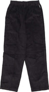 OBEY-Pantalone-Lungo-Uomo-Easy-Cord-Pant-Digital-Black-da-uomo