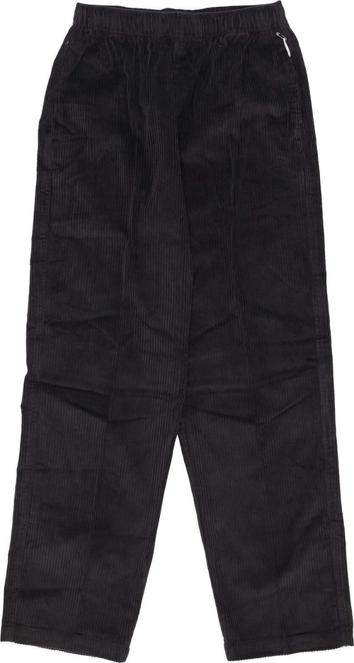 OBEY-Pantalone-Lungo-Uomo-Easy-Cord-Pant-Digital-Black-da-uomo