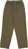 OBEY-Pantalone-Lungo-Uomo-Easy-Twill-Pant-Field-Green-da-uomo