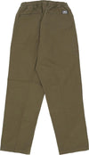 OBEY-Pantalone-Lungo-Uomo-Easy-Twill-Pant-Field-Green-da-uomo