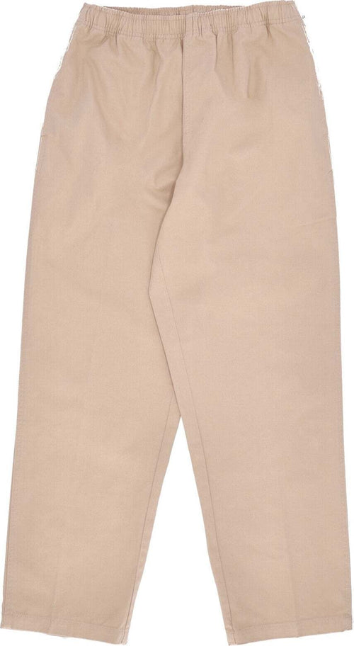 OBEY-Pantalone-Lungo-Uomo-Easy-Twill-Pant-Irish-Cream-da-uomo