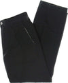 OBEY-Pantalone-Lungo-Uomo-Estate-Pant-Black-da-uomo