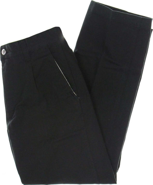OBEY-Pantalone-Lungo-Uomo-Estate-Pant-Black-da-uomo