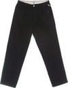 OBEY-Pantalone-Lungo-Uomo-Estate-Pant-Black-da-uomo