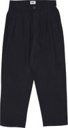 OBEY-Pantalone-Lungo-Uomo-Fubar-Pleated-Pant-Black-da-uomo