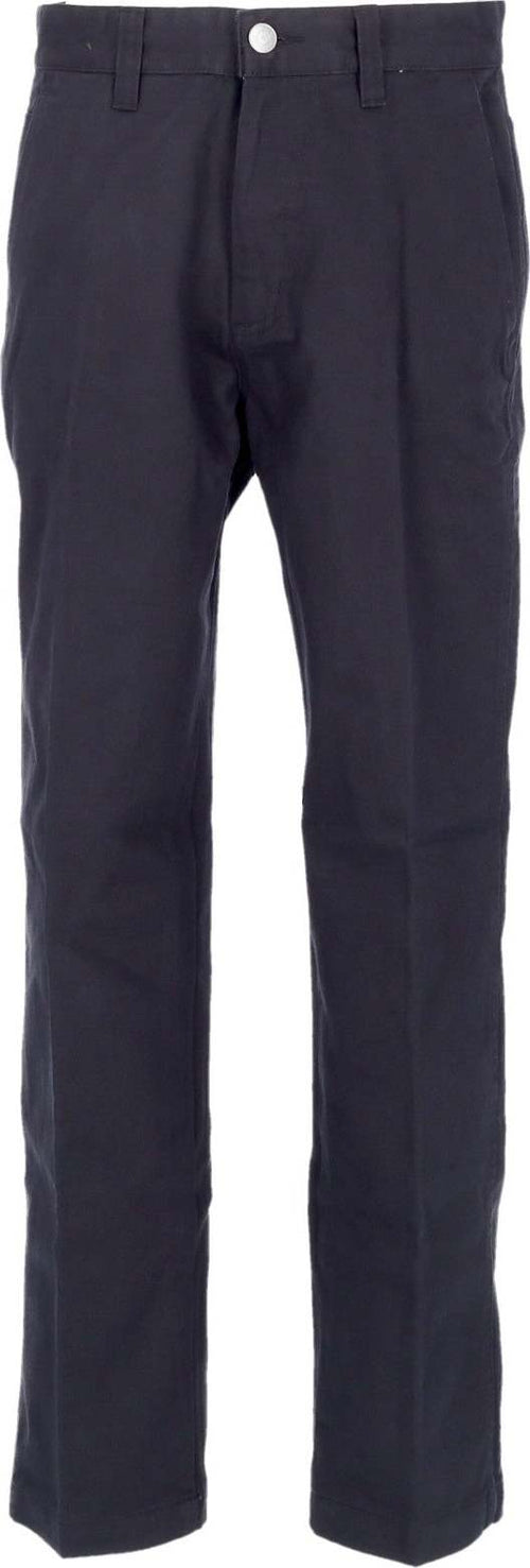 OBEY-Pantalone-Lungo-Uomo-Hardwork-Carpenter-Pant-Black-da-uomo