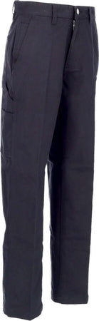 OBEY-Pantalone-Lungo-Uomo-Hardwork-Carpenter-Pant-Black-da-uomo