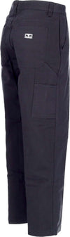 OBEY-Pantalone-Lungo-Uomo-Hardwork-Carpenter-Pant-Black-da-uomo