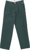 OBEY-Pantalone-Lungo-Uomo-Hardwork-Carpenter-Pant-Dark-Cedar-da-uomo