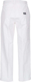 OBEY-Pantalone-Lungo-Uomo-Hardwork-Carpenter-Pant-White-da-uomo