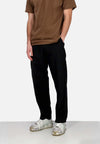 OBEY-Pantalone-Lungo-Uomo-Hardwork-Flooded-Work-Pant-Black-da-uomo