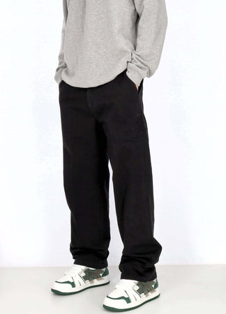 OBEY-Pantalone-Lungo-Uomo-Hardwork-Pigment-Carpenter-Pant-Pigment-Black-da-uomo