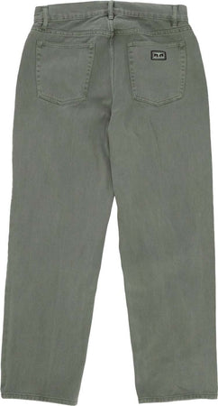 OBEY-Pantalone-Lungo-Uomo-Hardwork-Pigment-Denim-Pant-Pigment-Laurel-Wreath-da-uomo