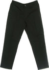 OBEY-Pantalone-Lungo-Uomo-Straggler-Flooded-Pants-Black-da-uomo