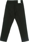 OBEY-Pantalone-Lungo-Uomo-Straggler-Flooded-Pants-Black-da-uomo