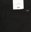 OBEY-Pantalone-Lungo-Uomo-Straggler-Flooded-Pants-Black-da-uomo