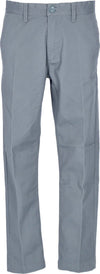 OBEY-Pantalone-Lungo-Uomo-Straggler-Flooded-Pants-Leaf-da-uomo