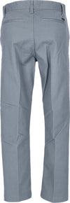 OBEY-Pantalone-Lungo-Uomo-Straggler-Flooded-Pants-Leaf-da-uomo