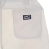 OBEY-Pantalone-Lungo-Uomo-Turner-Pant-Unbleached-da-uomo