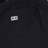 OBEY-Pantalone-Tuta-Felpato-Uomo-Bold-Sweatpants-Black-da-uomo