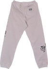 OBEY-Pantalone-Tuta-Felpato-Uomo-Indiscriminate-Sweatpant-Specialty-Fleece-Purple-Paste-da-uomo