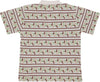 OBEY-Polo-Manica-Corta-Uomo-Pressed-Jacquard-Polo-White-Cap-Multi-da-uomo