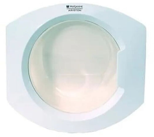 Oblò Ariston Completo Lavatrice C00259866