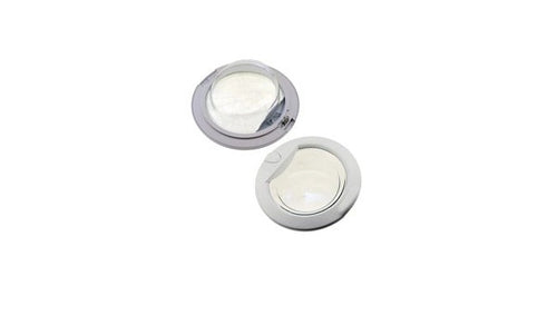 Oblò Ariston Completo Lavatrice C00516233