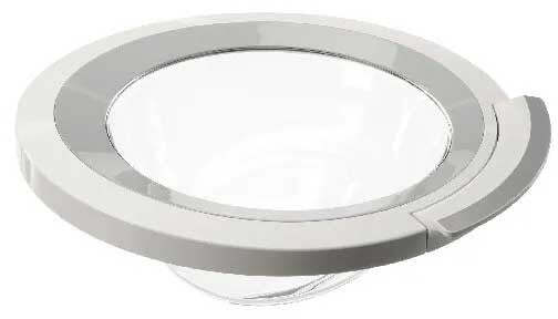 Oblò Completo BOSCH Bianco Lavatrice 704286