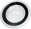 Oblò Completo Lavatrice 2429800400
