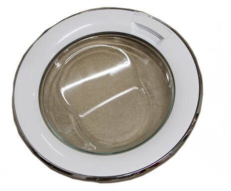 Oblò Completo Lavatrice Candy 43028155