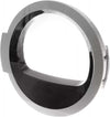 Oblò completo originale Bosch Lavatrice 11029836