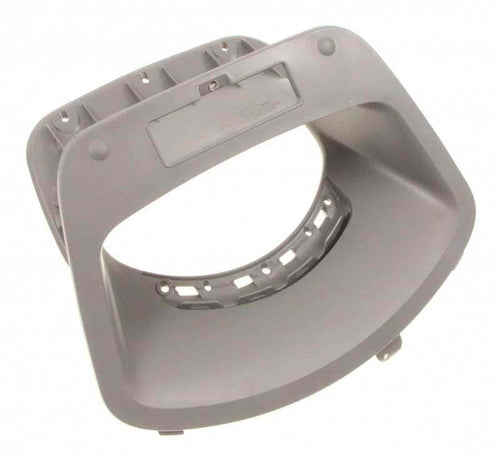 Oblò SAMSUNG Piccolo Grigio Lavatrice DC63-01945B
