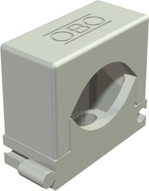 OBO-BETTERMANN---COLLARI-IN-PLASTICA-25PZ-DIAMETRO-18-30MM***