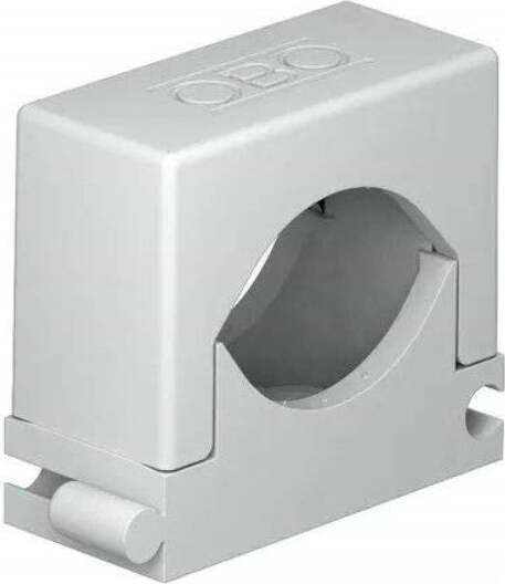 OBO-BETTERMANN---COLLARI-PLASTICA-50PZ-DIAMETRO-12-20MM