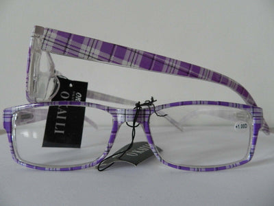 OCCHIALE DA LETTURA + 2,50 DIOTTRIE ULTRA LEGGERI VARI COLORI Salute e cura della persona/Cura della vista/Occhiali da lettura Trade Shop italia - Napoli, Commerciovirtuoso.it