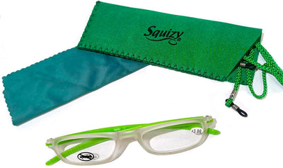 Occhiale Premontato Squizy Twin Lucasmayersas