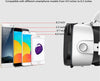 Occhiali 3d Smartphone Per Realt? Virtuale Vr Cuffie Stereo Per Ios Android Q3f Elettronica/Cellulari e accessori/Accessori/Cuffie per realtà virtuale (VR) Trade Shop italia - Napoli, Commerciovirtuoso.it