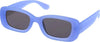 Occhiali Da Sole Donna Azzurri Excape 9.3 Occhiale Da Sole Azzurro Lenti Nere Rettangolari Occhiale Pop Raggi Uv400, Filtro 3 Moda/Donna/Abbigliamento/Accessori/Occhiali e accessori/Occhiali da sole You Store - Messina, Commerciovirtuoso.it