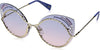 Occhiali da Sole Donna Marc Jacobs Modello 161/S/STR Moda/Donna/Accessori/Occhiali e accessori/Occhiali da sole Scontolo.net - Potenza, Commerciovirtuoso.it
