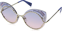 Occhiali da Sole Donna Marc Jacobs Modello 161/S/STR Moda/Donna/Accessori/Occhiali e accessori/Occhiali da sole Scontolo.net - Potenza, Commerciovirtuoso.it