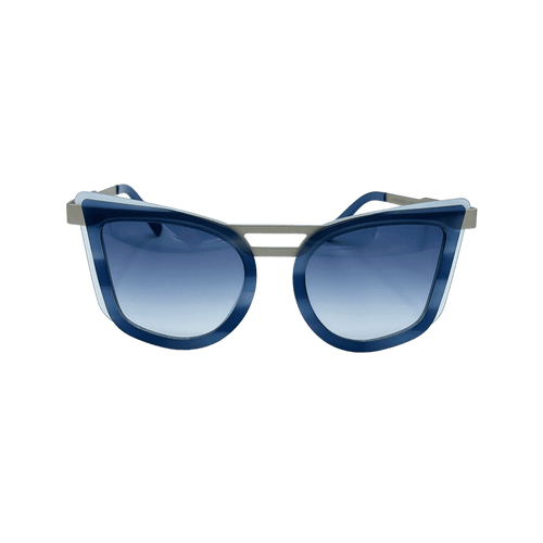 Occhiali da Sole Kyme Alice Sunglasses Blu