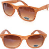 OCCHIALI DA SOLE SUNGLASSES DONNA UOMO LS524X LEGNO FASHION MODA GLAMOUR  Trade Shop italia - Napoli, Commerciovirtuoso.it