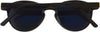 Occhiali Da Sole Super by Retrosuperfuture Montatura Nera A Goccia Handmade In Italy Con Astuccio A Sacco Morbido E Panno Per Pulizia Moda/Uomo/Accessori/Occhiali e accessori/Occhiali da sole Ideart - Valdilana, Commerciovirtuoso.it