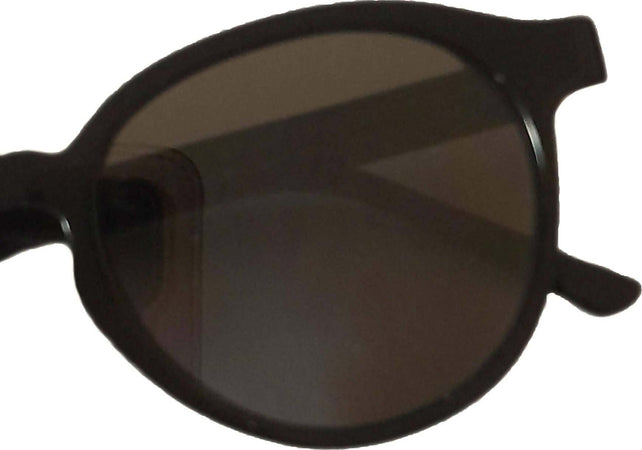Occhiali Da Sole Super by Retrosuperfuture Montatura Nera A Goccia Handmade In Italy Con Astuccio A Sacco Morbido E Panno Per Pulizia Moda/Uomo/Accessori/Occhiali e accessori/Occhiali da sole Ideart - Valdilana, Commerciovirtuoso.it