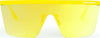 Occhiali Da Sole Unisex Excape 8.3 Montatura Giallo Lime Lenti Gialle Specchiate Forma Squadrata Occhiali Da Sole Stile Metropolitano Protezione Uv400 Con Astuccio Moda/Uomo/Accessori/Occhiali e accessori/Occhiali da sole You Store - Messina, Commerciovirtuoso.it