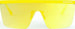 Occhiali Da Sole Unisex Excape 8.3 Montatura Giallo Lime Lenti Gialle Specchiate Forma Squadrata Occhiali Da Sole Stile Metropolitano Protezione Uv400 Con Astuccio Moda/Uomo/Accessori/Occhiali e accessori/Occhiali da sole You Store - Messina, Commerciovirtuoso.it