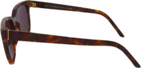 Occhiali Da Sole Uomo Super by Retrosuperfuture Montatura A Trama Tartarugata Marrone E Lenti Arancioni Occhiali Con Astuccio A Sacco Morbido E Panno Per Pulizia Moda/Uomo/Accessori/Occhiali e accessori/Occhiali da sole Ideart - Valdilana, Commerciovirtuoso.it