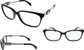 OCCHIALI DA VISTA NERO E RUTENIO MARC JACOBS Moda/Uomo/Accessori/Occhiali e accessori/Occhiali da sole Scontolo.net - Potenza, Commerciovirtuoso.it